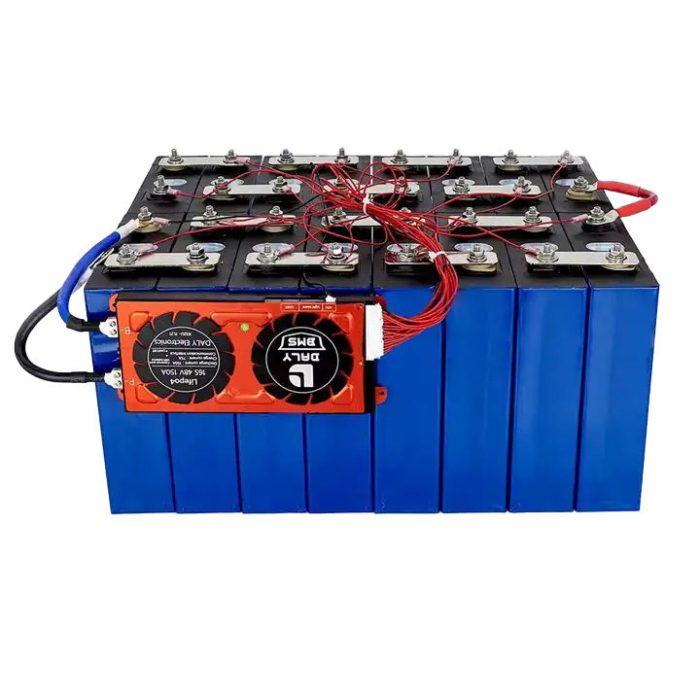 3.2V 200Ah 280Ah 314ah 320Ah 340Ah Lifepo4 Prismatic Battery Cells for 12V 24V 48V 72V Solar Energy System